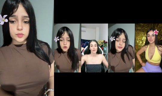 isaura_0003's Live Session — Aug 30, 2026, 10:04 AM