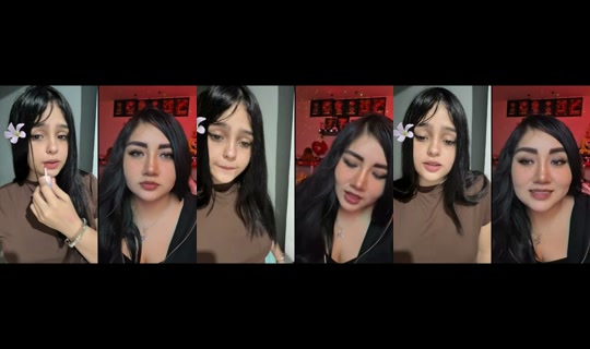 isaura_0003's Live Session — Aug 30, 2026, 11:45 AM