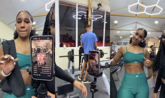 isaury0306's Live Session — Jul 17, 2026, 5:15 PM