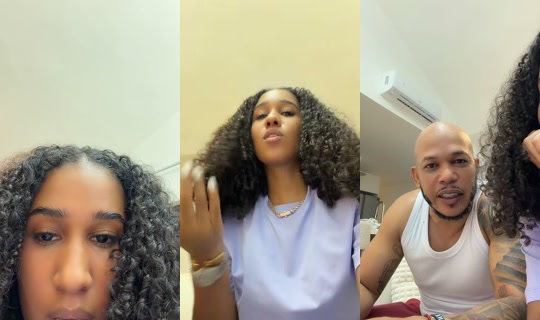 isaury0306's Live Session — Jul 19, 2026, 12:50 AM