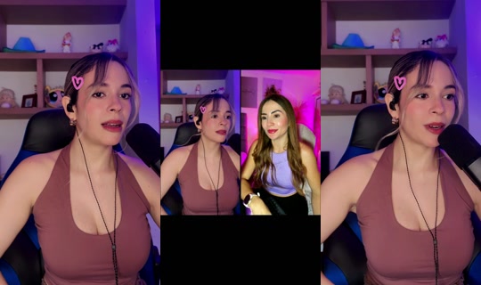 isavillegasr's Live Session — Jul 30, 2026, 6:24 PM
