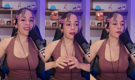 isavillegasr's Live Session — Jul 31, 2026, 12:39 AM