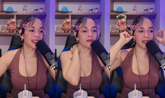 isavillegasr's Live Session — Jul 31, 2026, 1:29 AM