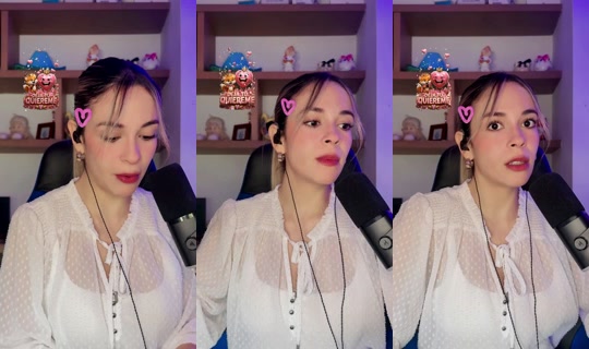 isavillegasr's Live Session — Jul 31, 2026, 5:35 PM