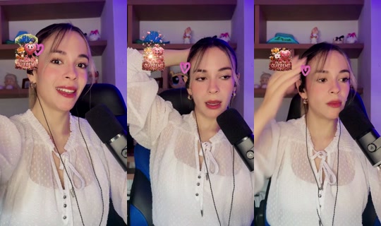 isavillegasr's Live Session — Jul 31, 2026, 6:26 PM