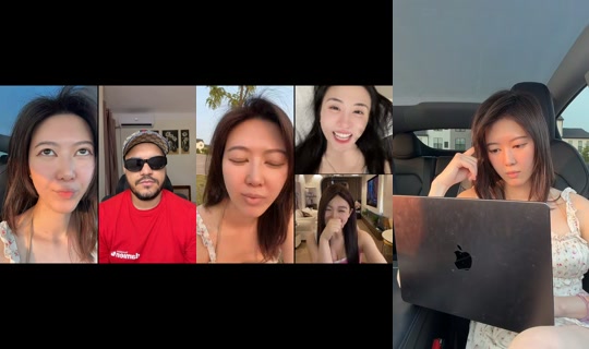 isclaire123's Live Session — Jul 25, 2026, 11:51 PM