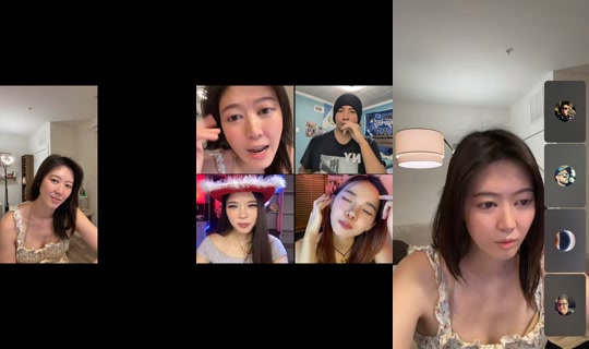 isclaire123's Live Session — Jul 26, 2026, 3:24 AM
