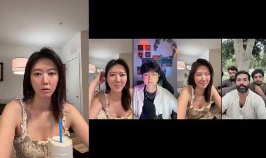 isclaire123's Live Session — Jul 26, 2026, 5:28 AM