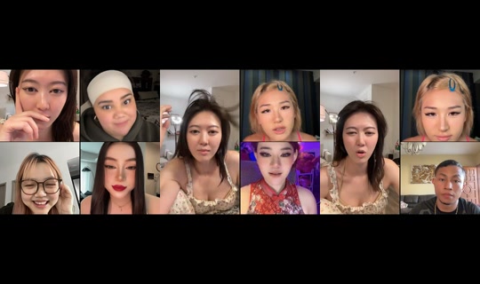 isclaire123's Live Session — Jul 26, 2026, 6:50 AM