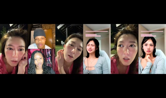 isclaire123's Live Session — Jul 27, 2026, 2:45 AM