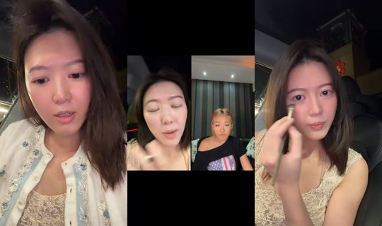 isclaire123's Live Session — Jul 28, 2026, 8:12 AM