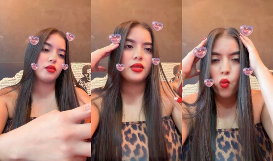 iselita_rivas22's Live Session — Jul 23, 2026, 8:20 PM