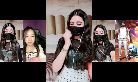 isha_ranaa's Live Session — Jul 25, 2026, 8:14 AM