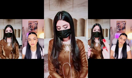 isha_ranaa's Live Session — Jul 26, 2026, 5:37 AM