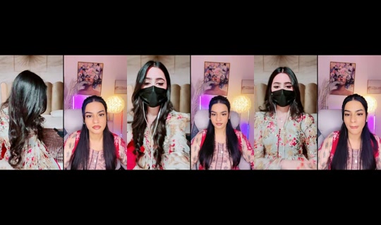isha_ranaa's Live Session — Jul 27, 2026, 5:31 AM