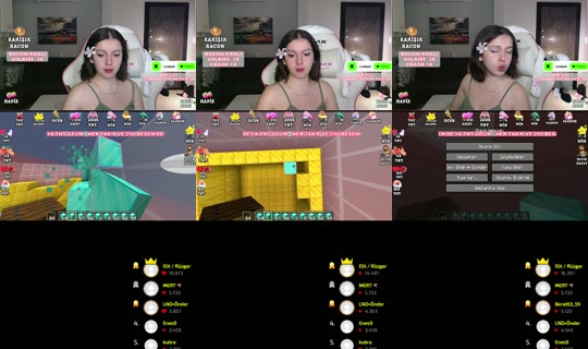 isilask's Live Session — Jul 13, 2026, 7:29 PM