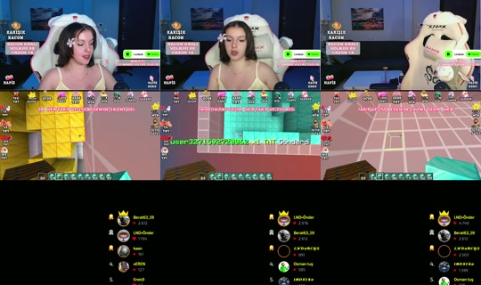 isilask's Live Session — Jul 15, 2026, 4:38 PM