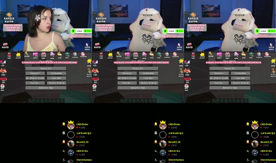isilask's Live Session — Jul 15, 2026, 5:29 PM