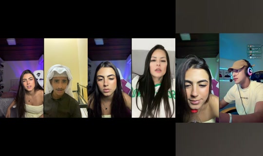 isinhamariano's Live Session — Aug 1, 2026, 3:17 AM