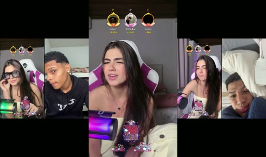 isinhamariano's Live Session — Aug 1, 2026, 5:33 AM