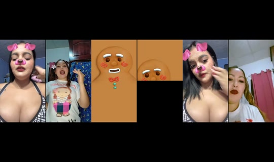 isis_alvarenga_00's Live Session — Aug 6, 2026, 1:24 AM