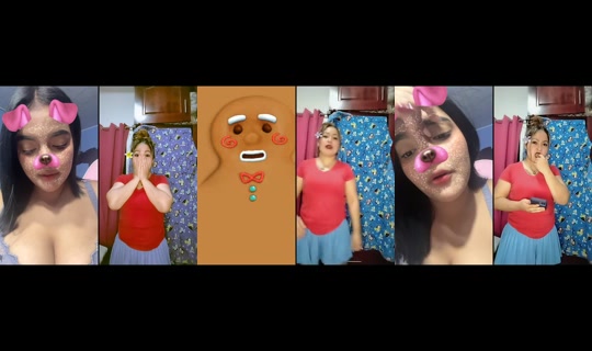 isis_alvarenga_00's Live Session — Aug 7, 2026, 4:11 AM