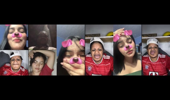 isis_alvarenga_00's Live Session — Aug 7, 2026, 6:05 AM