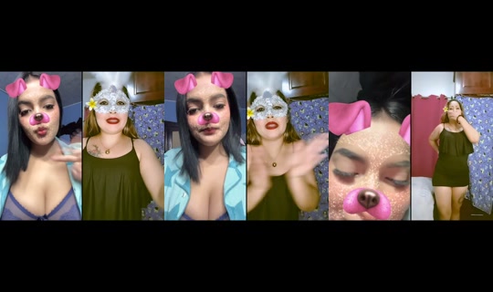 isis_alvarenga_00's Live Session — Aug 8, 2026, 1:40 AM