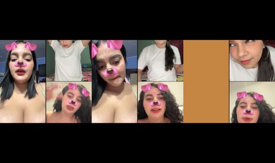 isis_alvarenga_00's Live Session — Aug 9, 2026, 3:40 AM