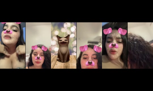 isis_alvarenga_00's Live Session — Aug 17, 2026, 3:02 AM