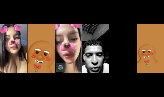 isis_alvarenga_00's Live Session — Aug 20, 2026, 3:51 AM