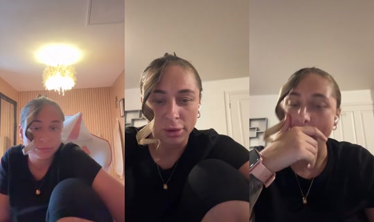 iskiahhereornot's Live Session — Jul 26, 2026, 7:04 PM