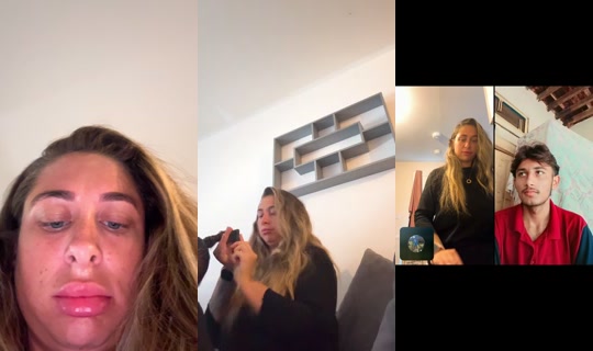 iskiahhereornot's Live Session — Jul 27, 2026, 6:40 AM