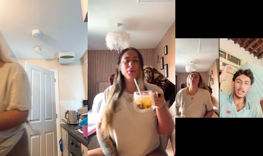 iskiahhereornot's Live Session — Jul 28, 2026, 7:19 AM