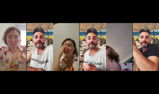 islamovna47's Live Session — Jul 25, 2026, 4:28 PM