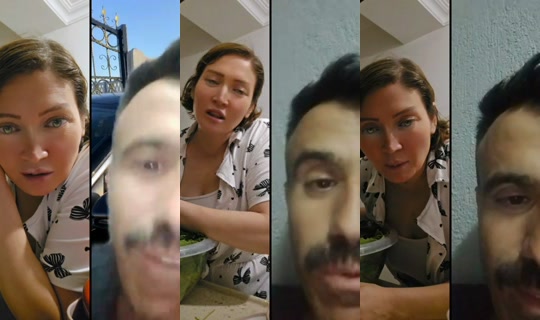 islamovna47's Live Session — Jul 27, 2026, 7:28 PM