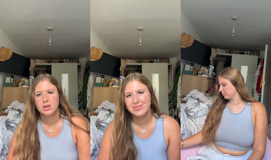 islarainofficial's Live Session — Jul 27, 2026, 10:40 AM