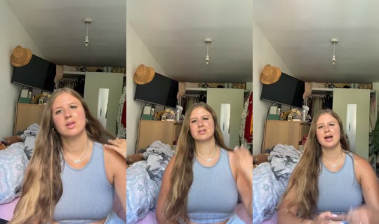 islarainofficial's Live Session — Jul 27, 2026, 11:31 AM
