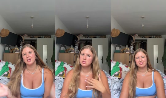 islarainofficial's Live Session — Jul 28, 2026, 8:11 AM