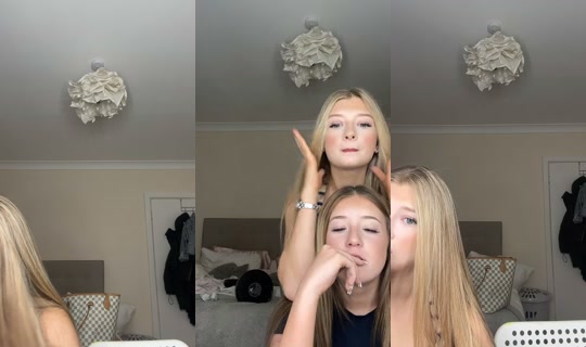 islaspammm32's Live Session — Aug 3, 2026, 1:22 AM