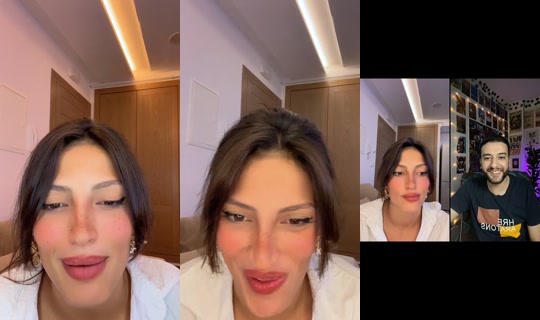 islem_officiell's Live Session — Oct 5, 2026, 10:05 PM