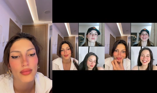 islem_officiell's Live Session — Oct 5, 2026, 10:40 PM