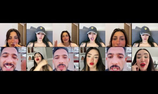 islem_officiell's Live Session — Oct 6, 2026, 2:41 PM