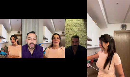 islem_officiell's Live Session — Oct 6, 2026, 4:08 PM