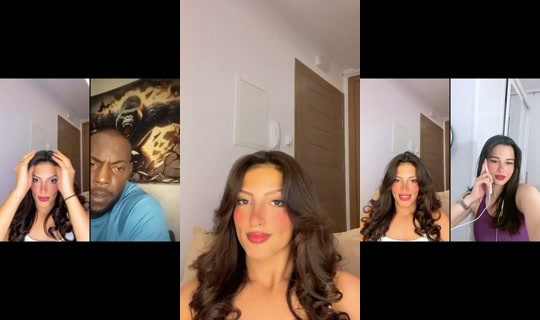 islem_officiell's Live Session — Oct 6, 2026, 7:52 PM