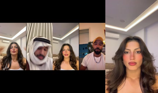 islem_officiell's Live Session — Oct 6, 2026, 10:42 PM