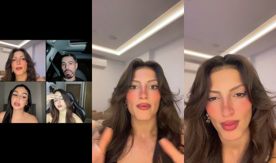 islem_officiell's Live Session — Oct 6, 2026, 11:32 PM