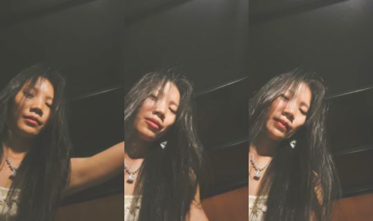 islizanx's Live Session — Sep 7, 2026, 8:48 AM