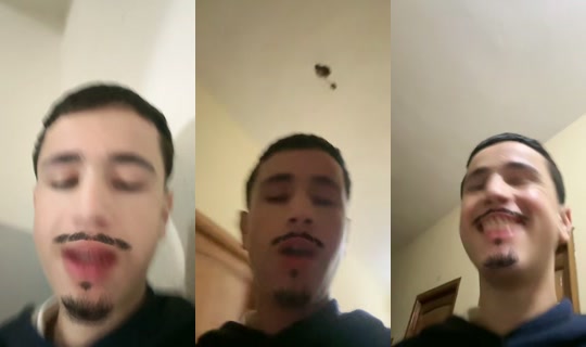 ismailbouj0's Live Session — Oct 7, 2026, 11:14 PM