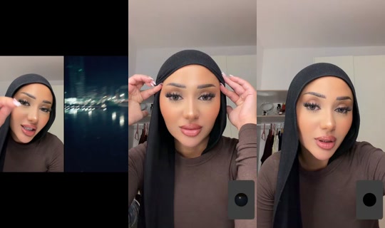 iso.abyy's Live Session — Jul 26, 2026, 12:32 AM